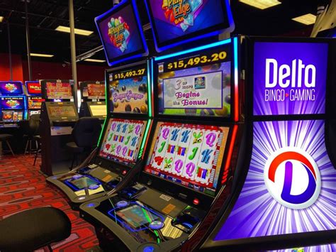 Delta bingo online casino